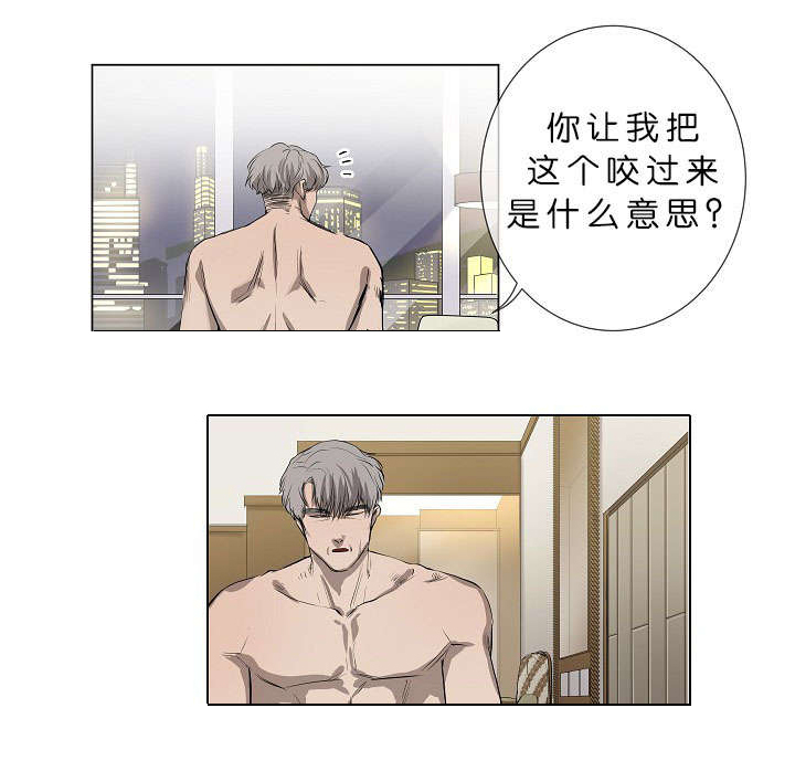 第3章：演技派2