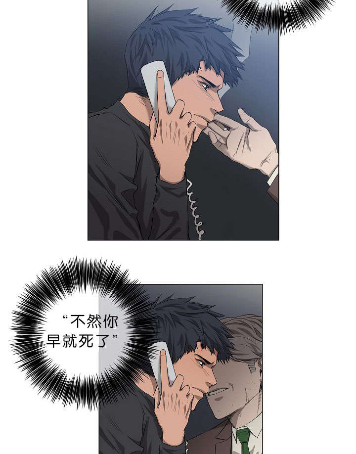 第17章：项目取消12