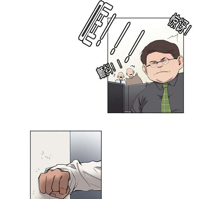 第14章：老板的为人14