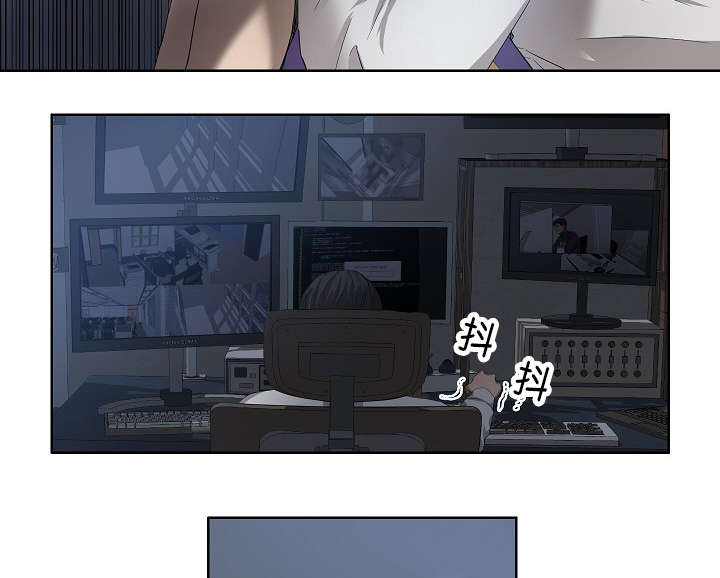 第32章：一举一动都知道7
