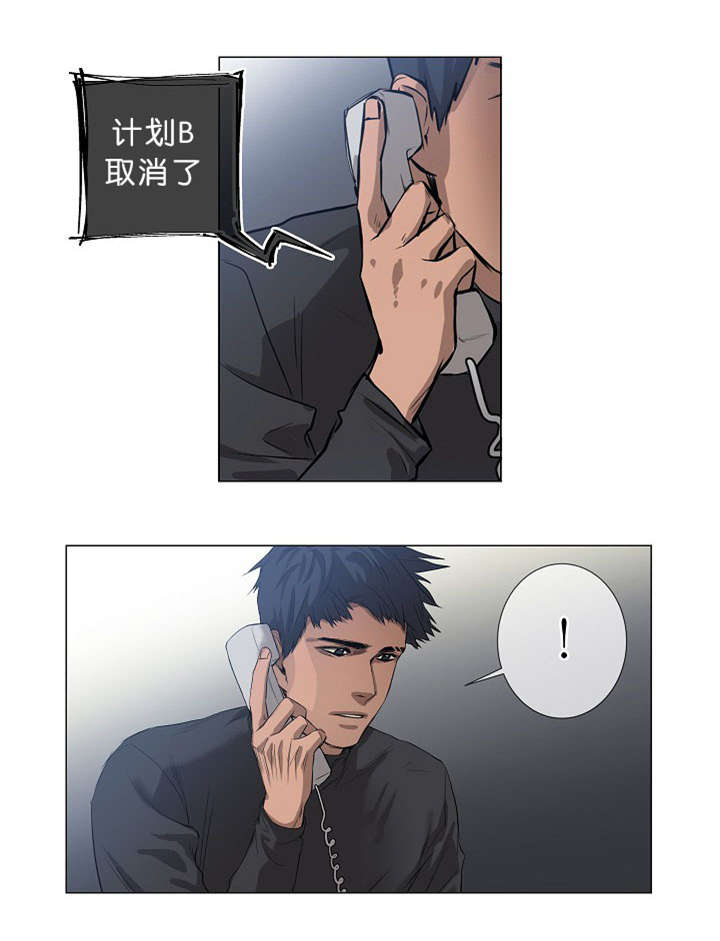 第17章：项目取消10
