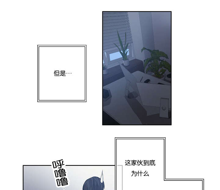第29章：到底为什么0