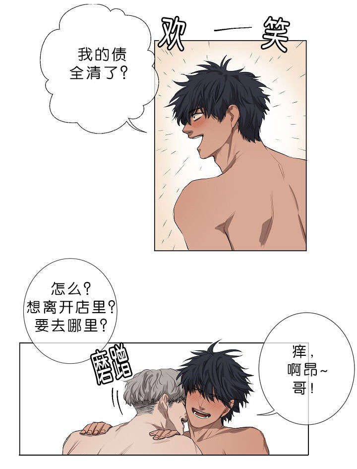 第3章：演技派12