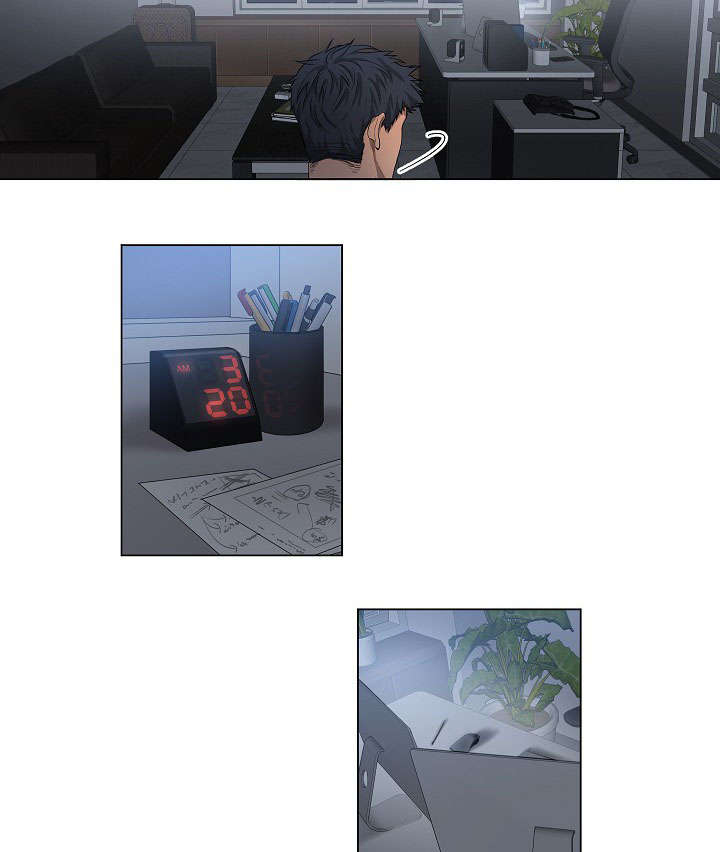 第12章：我很荣幸21