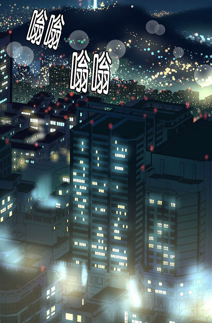第20章：内心挣扎19
