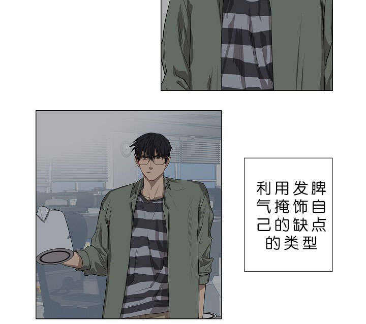 第2章：模范生12