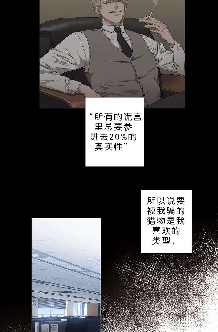 第3章：演技派20