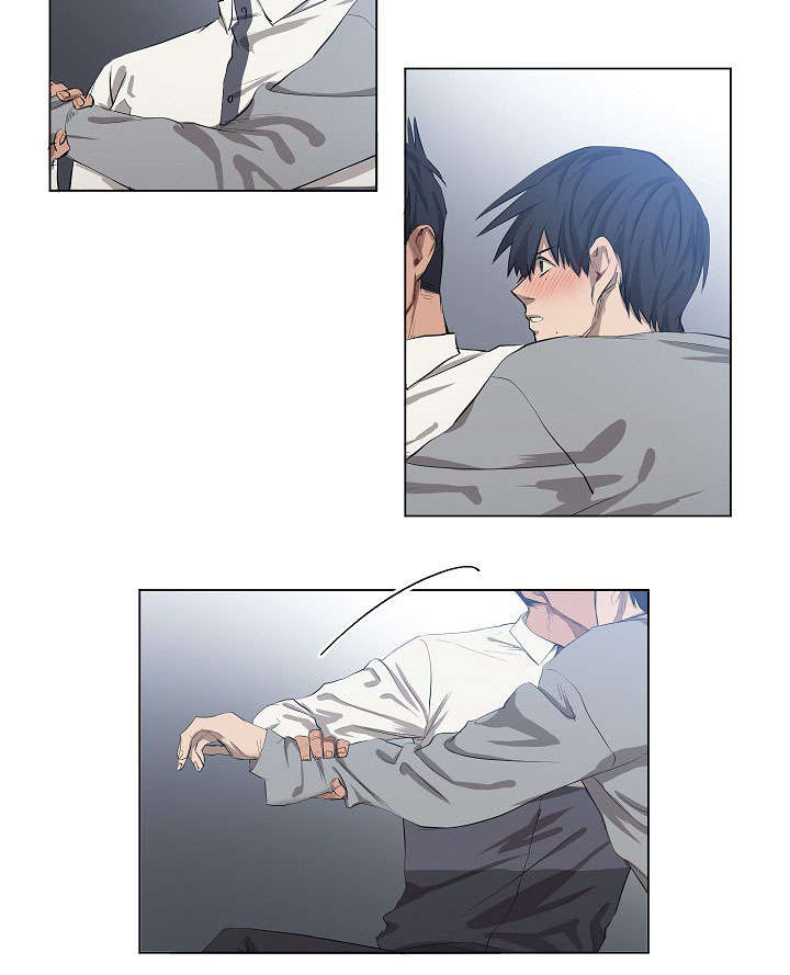 第13章：亲上了11