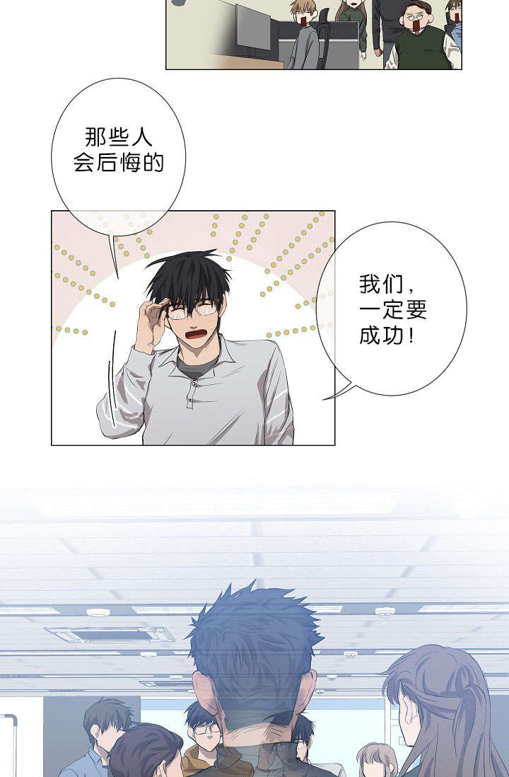 第17章：项目取消20