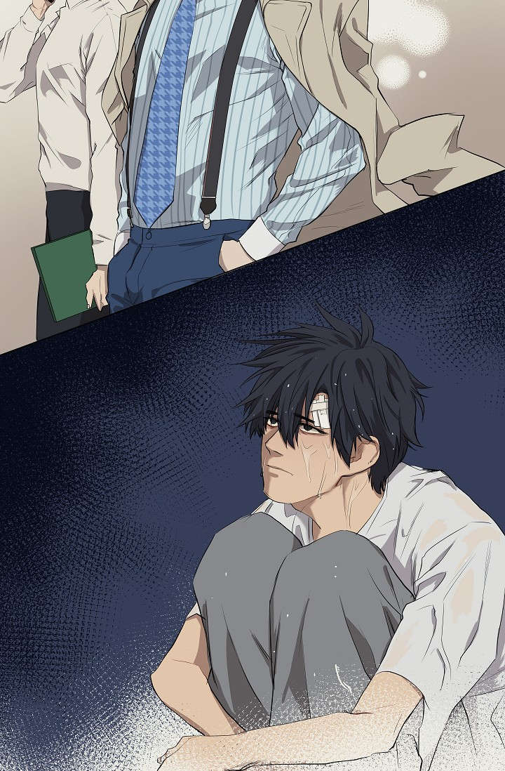 第7章：悲惨的过去21