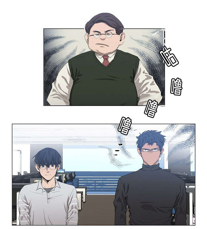 第17章：项目取消5
