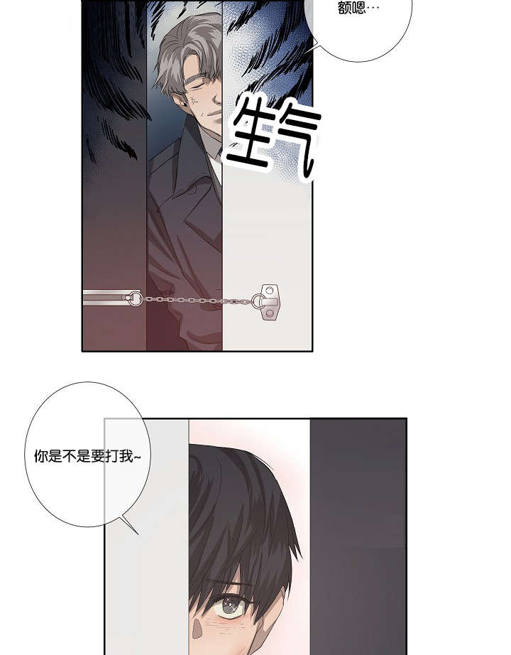 第35章：发现可疑之处3