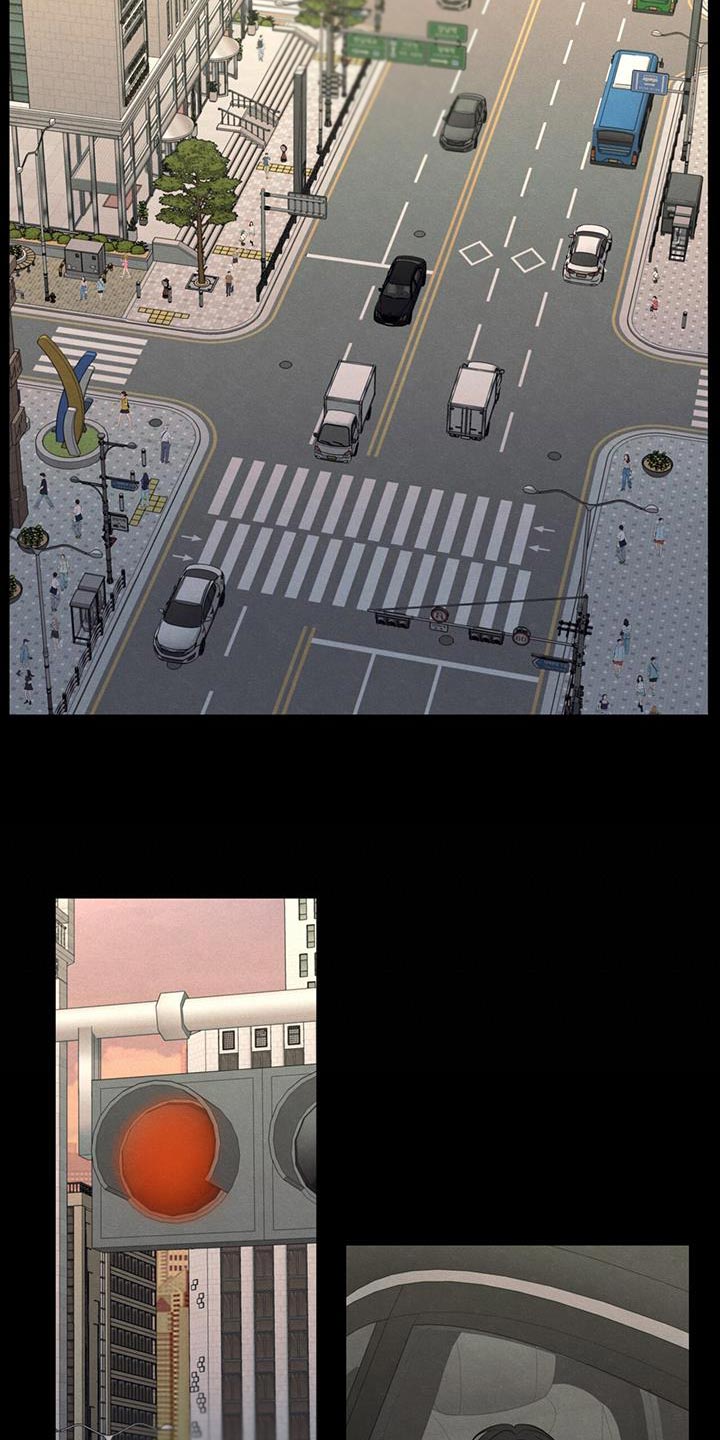 第91章：【第二季】只是因为不想活了23
