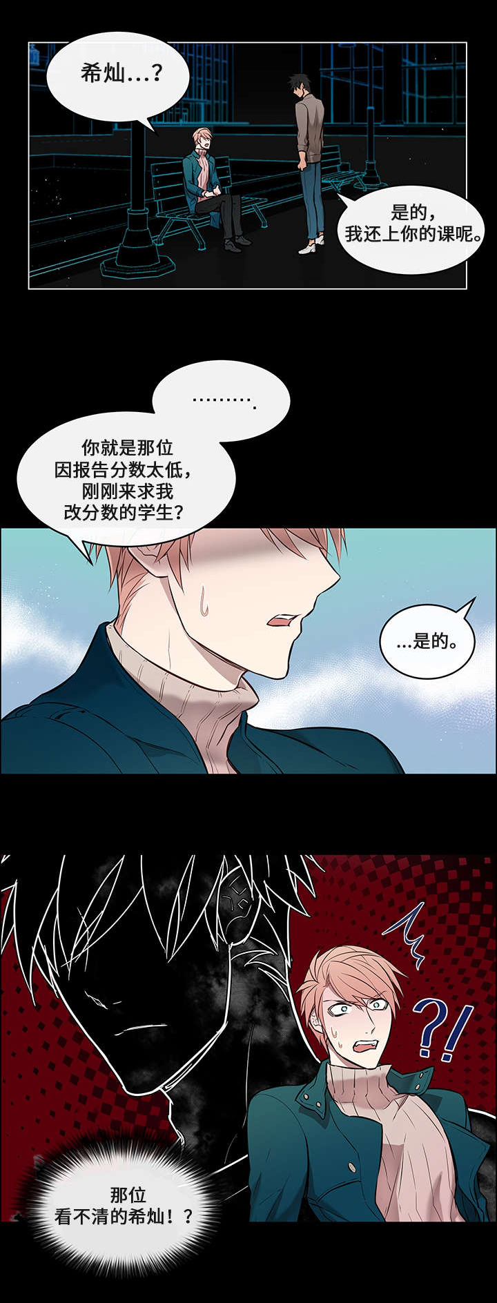 第2章：看清13