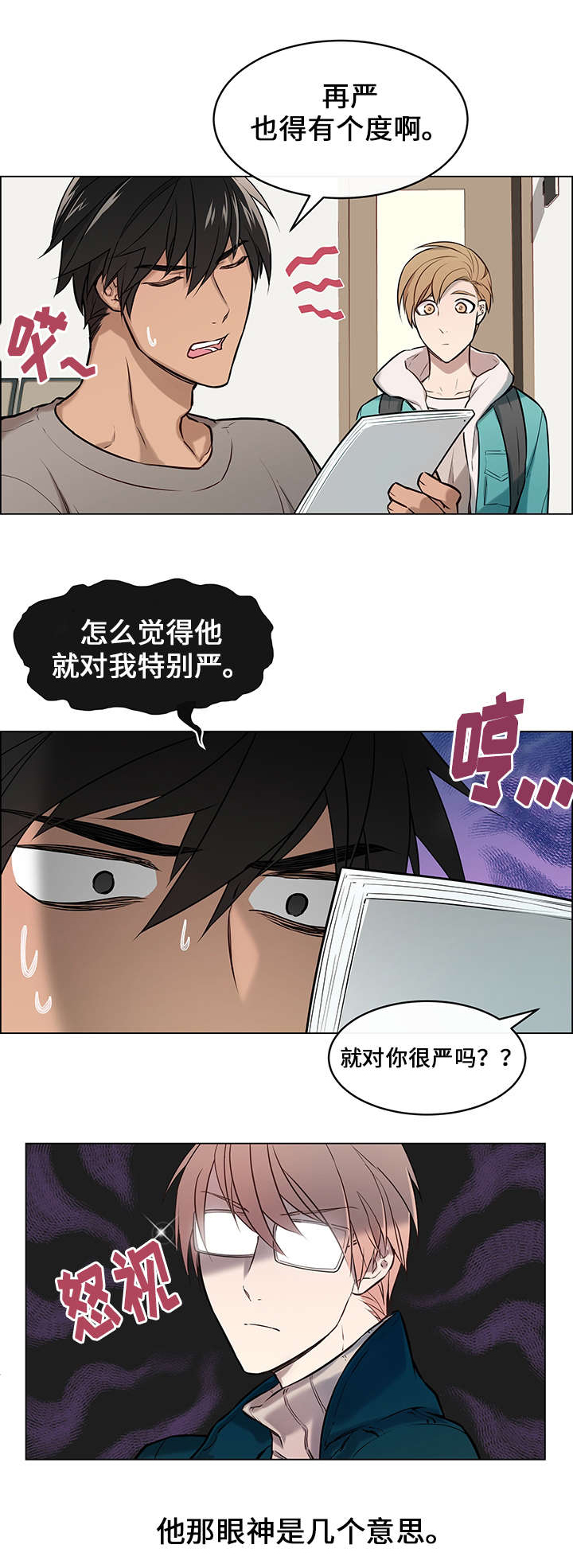第1章：眼镜6