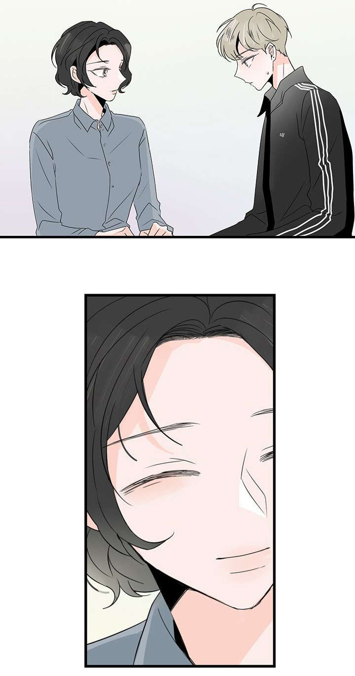 第3章：结婚对象18