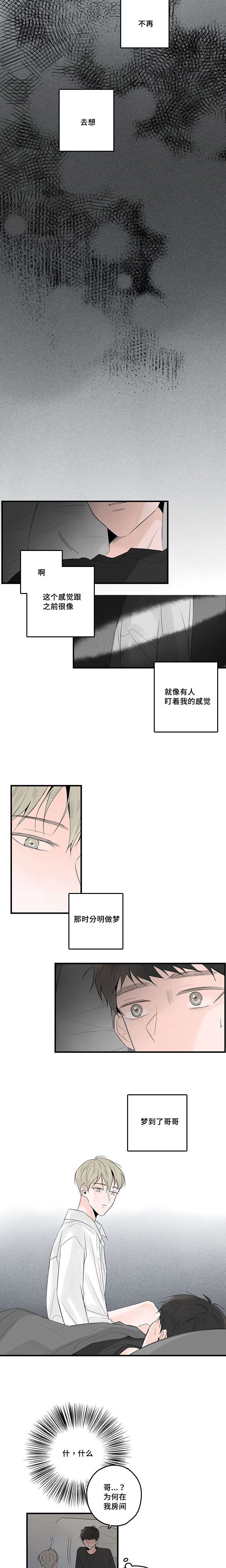 第49章：现实or梦境7