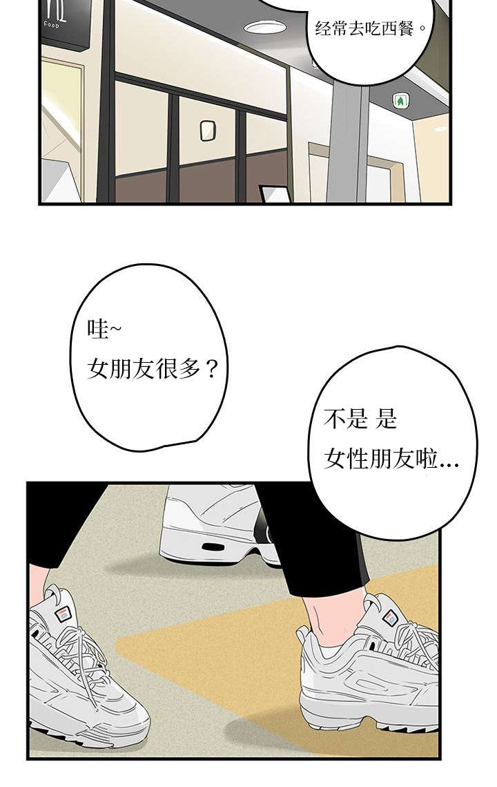 第12章：吃饭3