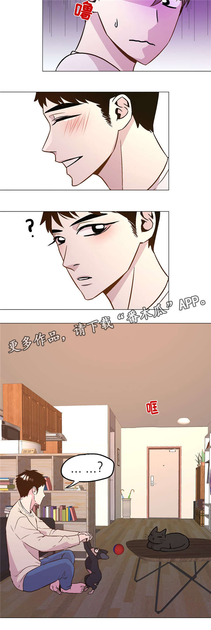 第61章：没人比我懂5