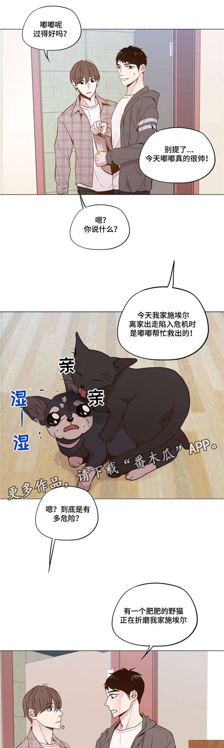 第31章：和睦相处4