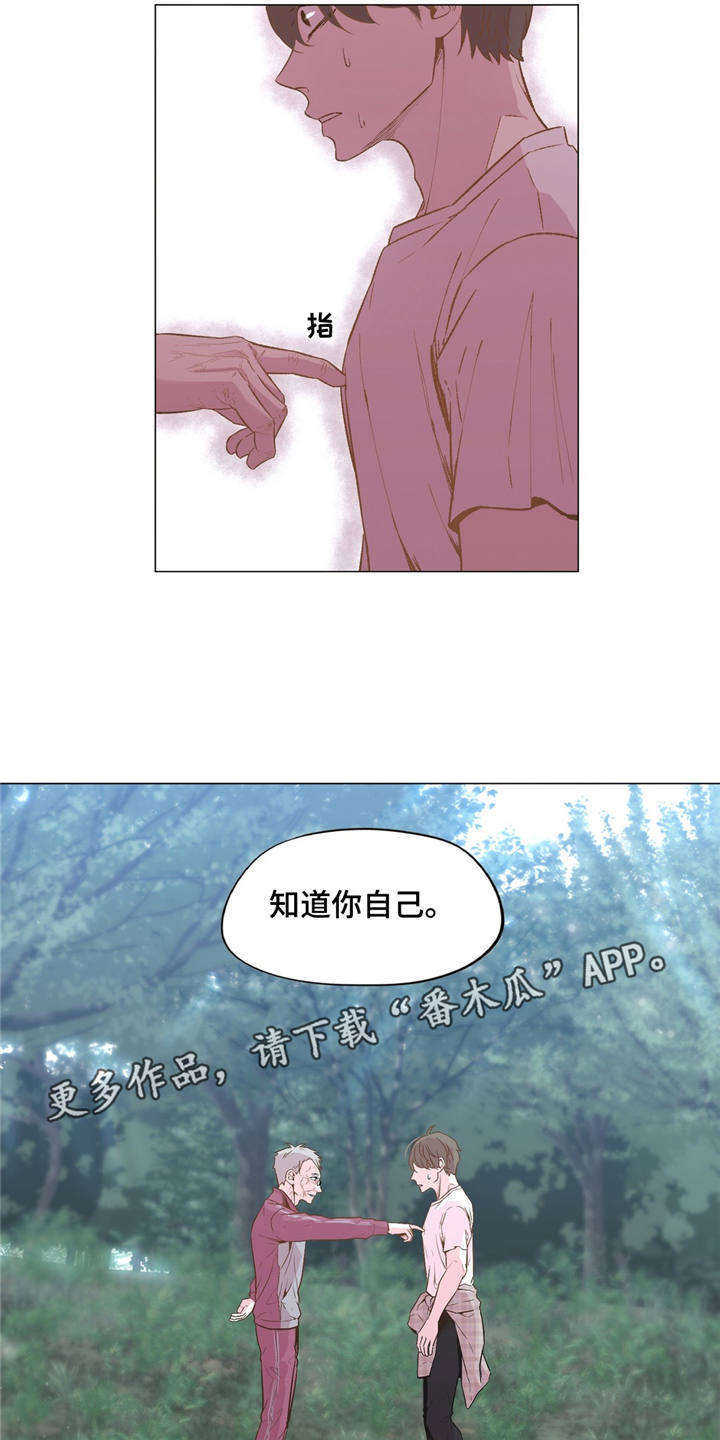 第29章：知道你自己2