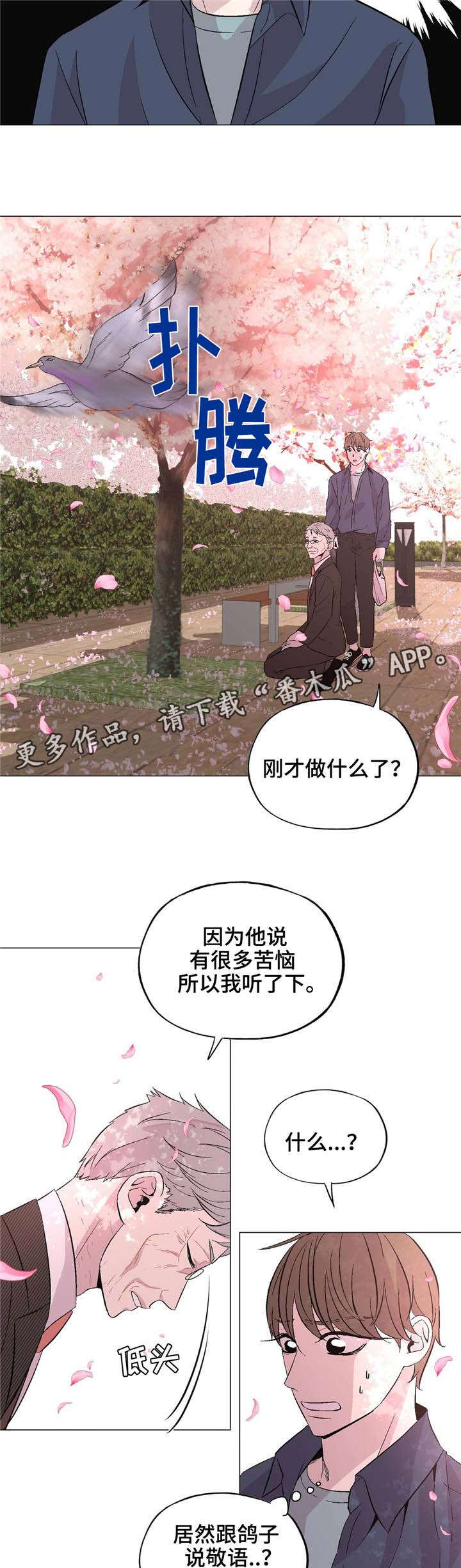 第40章：想被爱12
