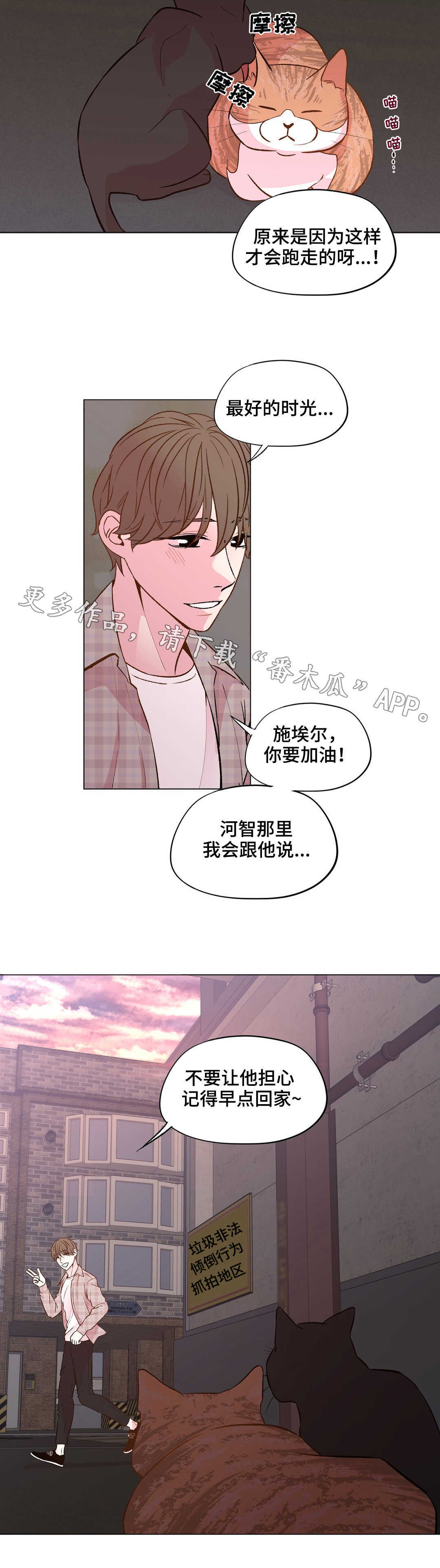第26章：丢掉盲目幻想5