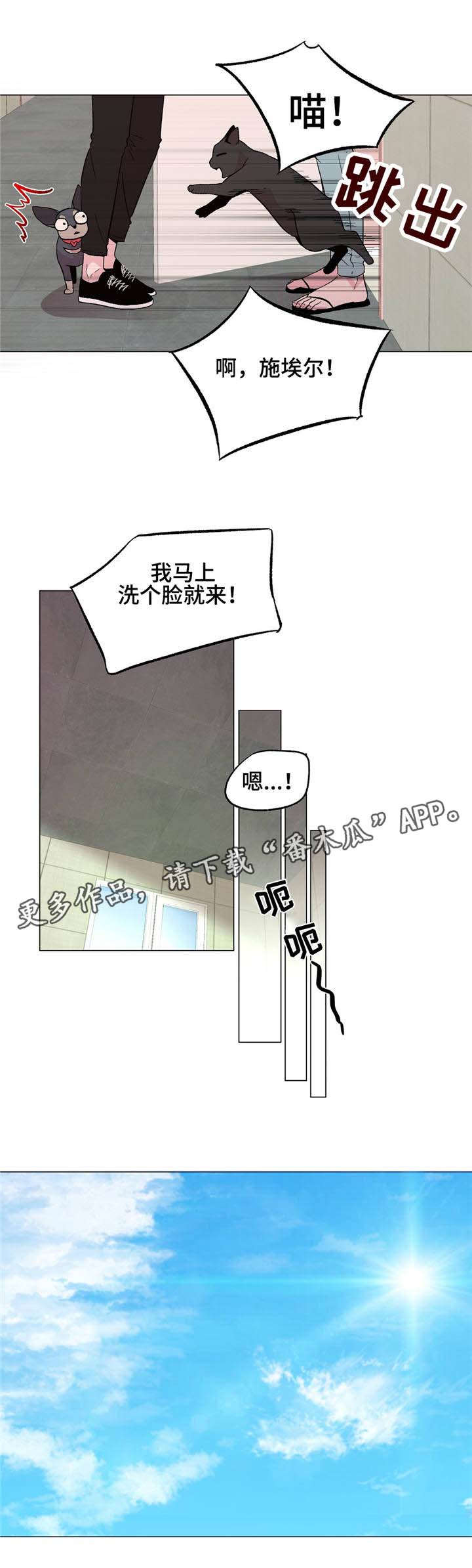 第36章：你这个疯子9