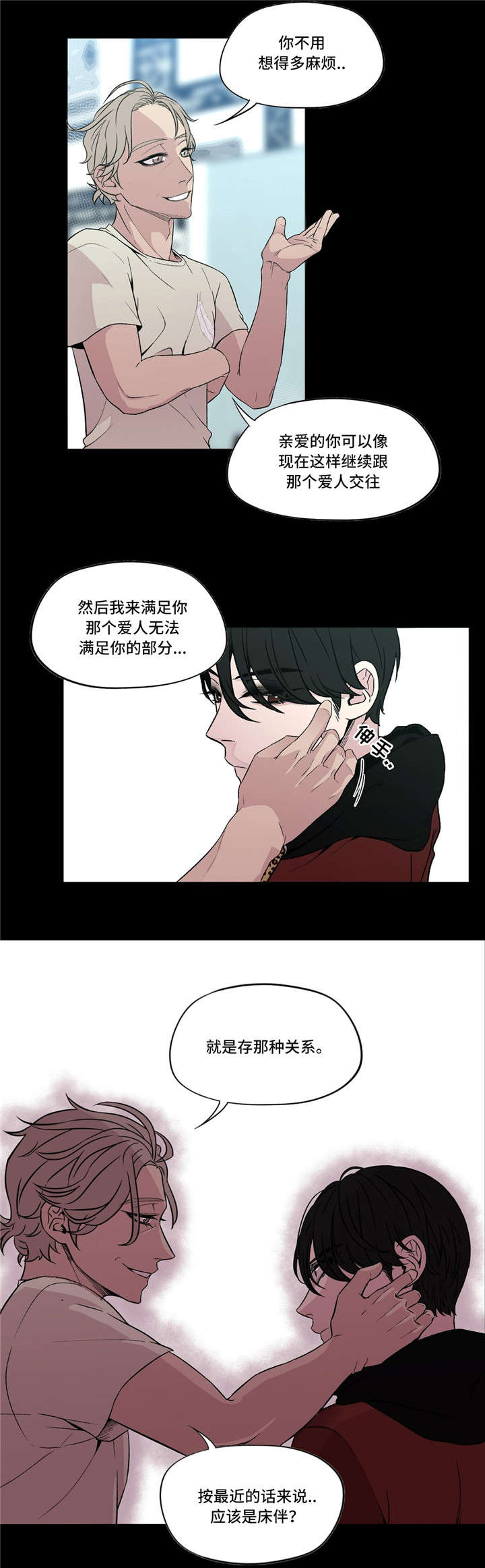 第14章：习惯了5
