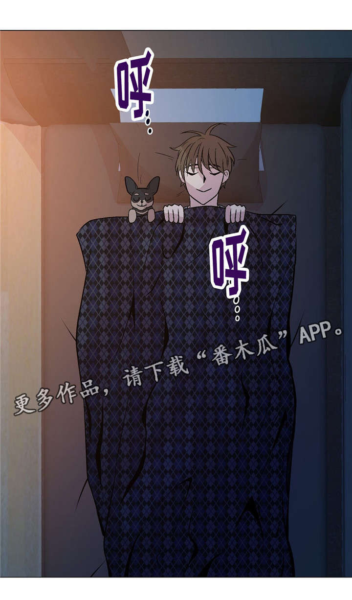 第58章：不会不舒服6