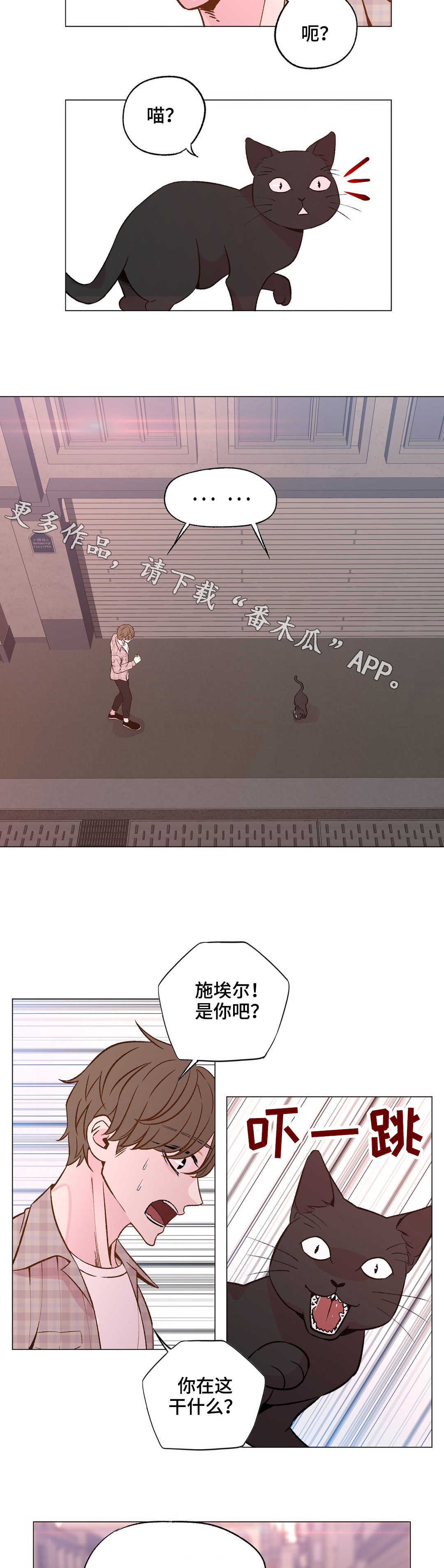 第26章：丢掉盲目幻想2