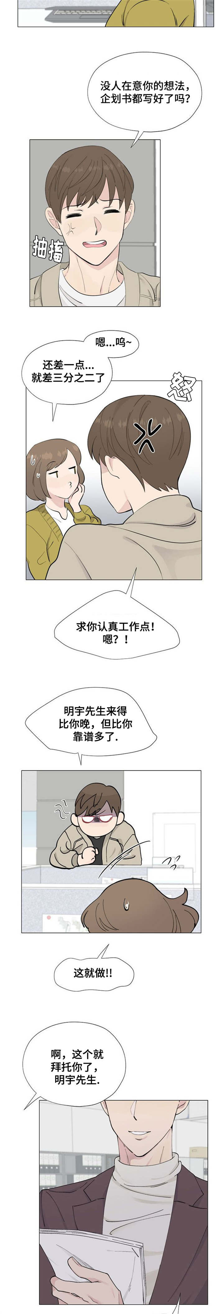 第1章：相遇6