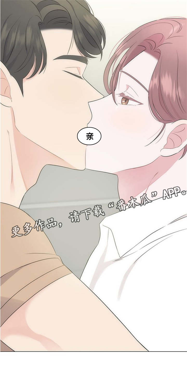 第12章：这样注视你7