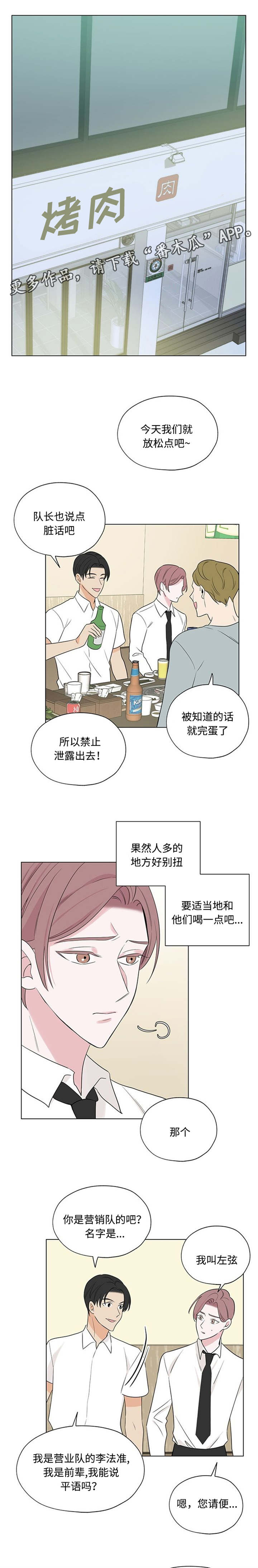 第20章：我和你喝吧6