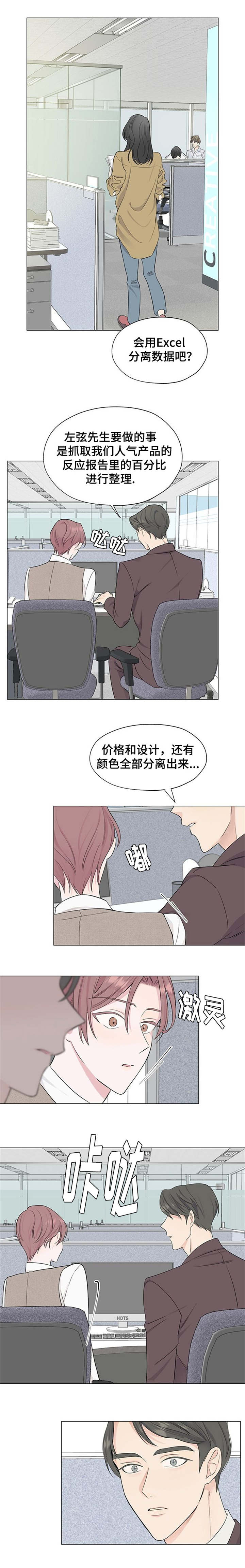第3章：躲避8