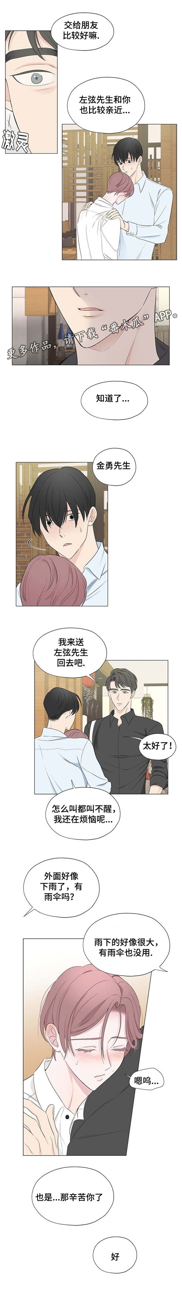 第6章：毫无意义的记忆3