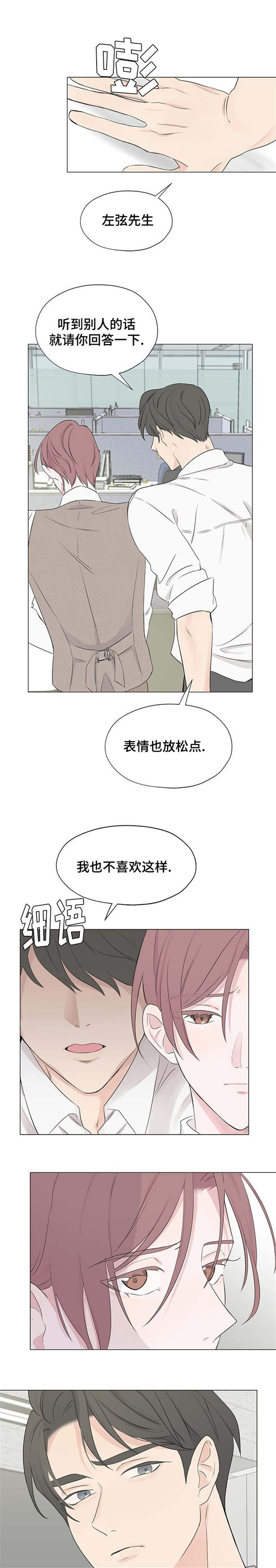 第3章：躲避6