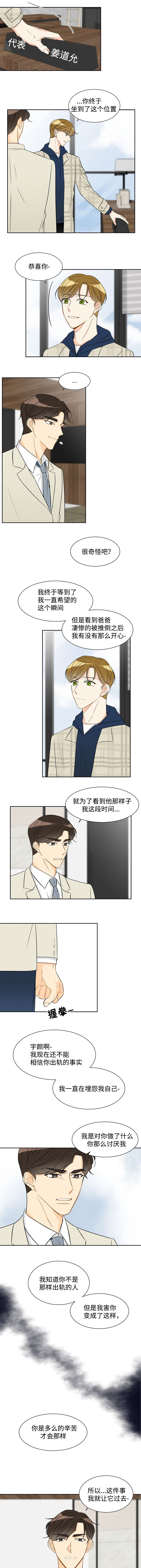 第30章：恭喜你0
