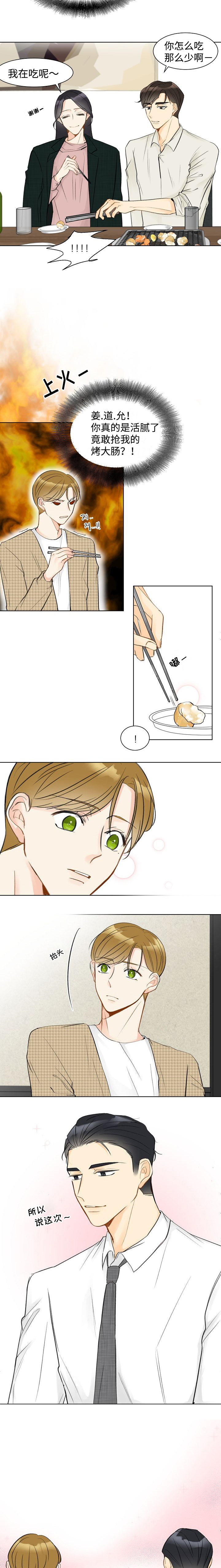 第7章：再一次见面1