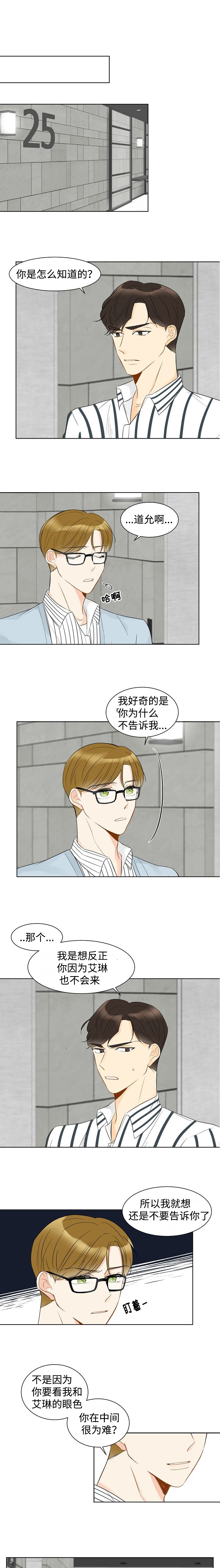 第11章：奇怪的人3