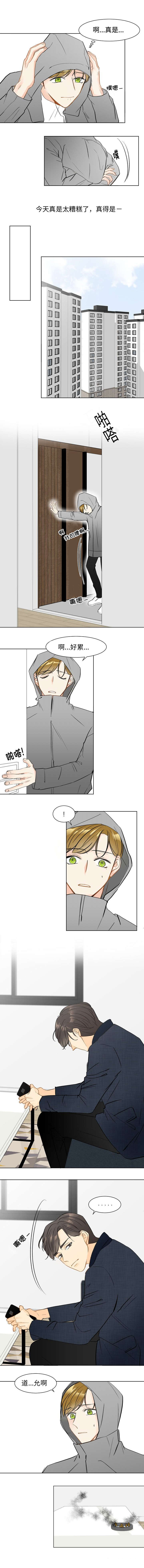 第4章：真的疯了2