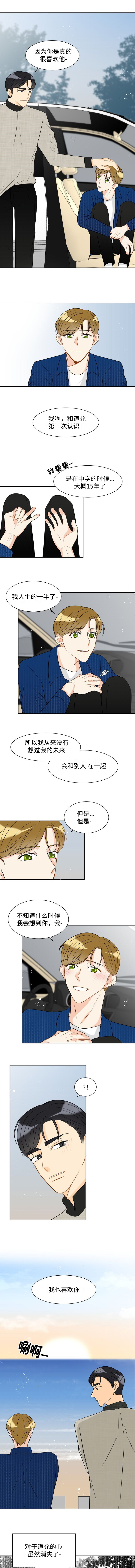 第28章：分手吧3