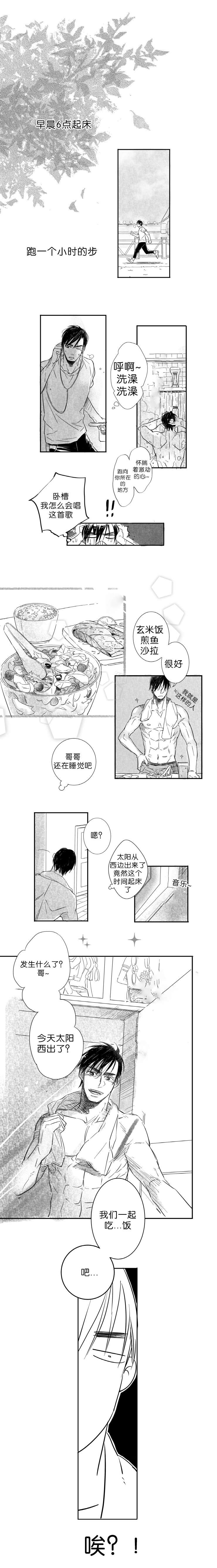 第2章：一起吃饭吧4