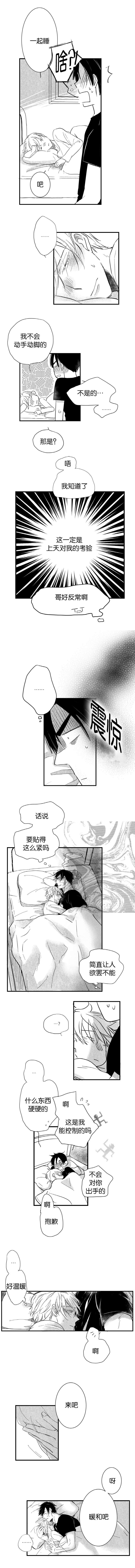 第40章：起来你在1