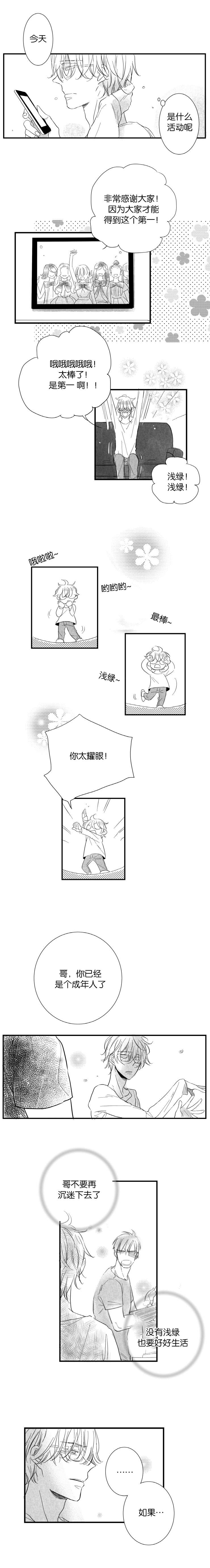 第32章：独自一人3