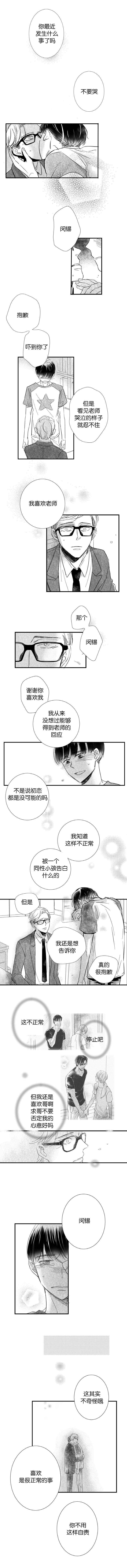 第31章：想念0