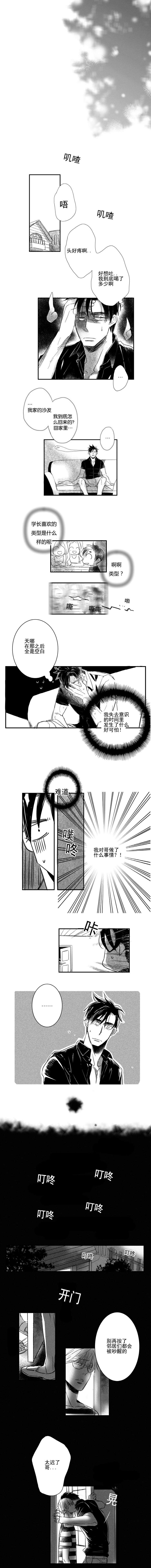 第11章：醒酒0