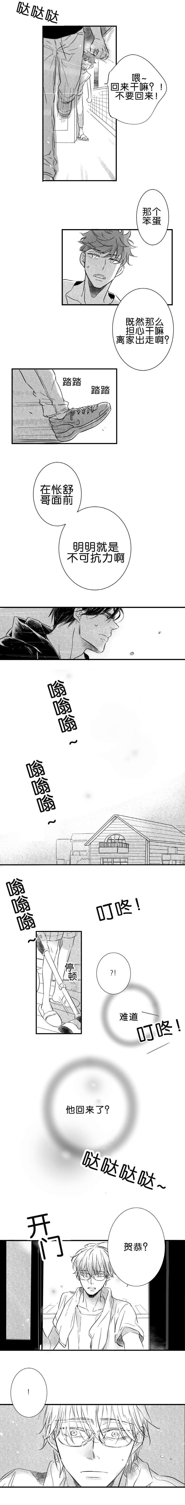 第27章：赶回2