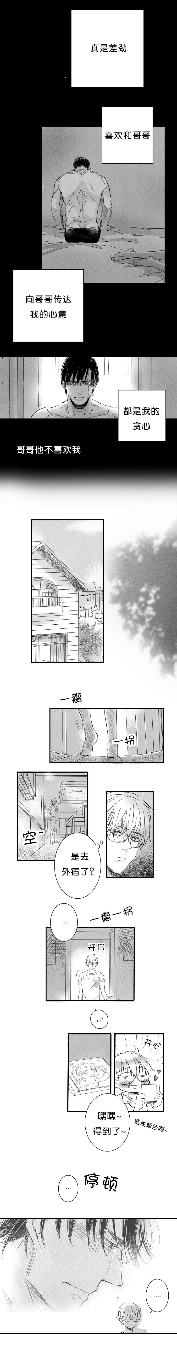 第23章：犯错2