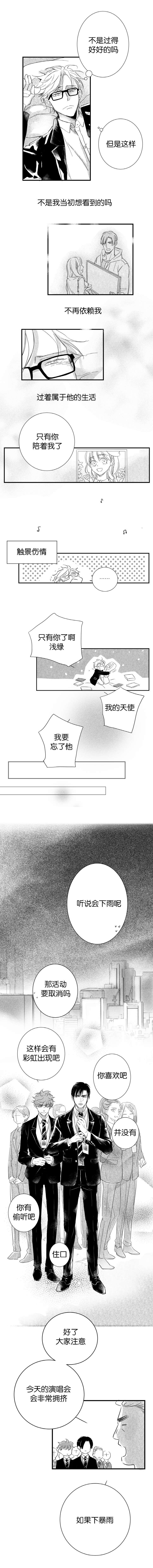 第36章：看到你0
